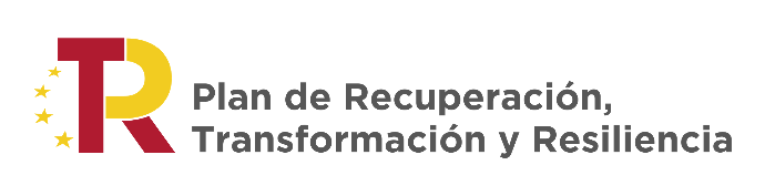 Plan de Recuperación Transformación y Resiliencia